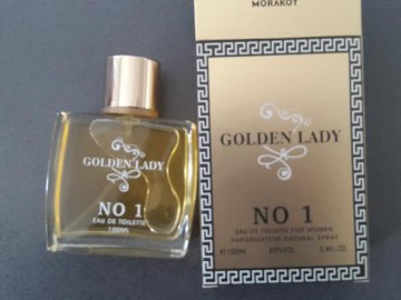 Zeci de mii de parfumuri, produse cosmetice şi aparatură electronică, confiscate în Constanţa
